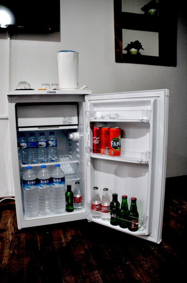 伯萨 Yesil Butik酒店 外观 照片